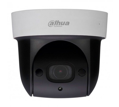 IP Speed Dome відеокамера 2 Мп з Wi-Fi Dahua DH-SD29204UE-GN-W з вбудованим мікрофоном для системи відеонагляду IP Speed Dome відеокамера 2 Мп з Wi-Fi Dahua DH-SD29204UE-GN-W з вбудованим мікрофоном для системи відеонагляду