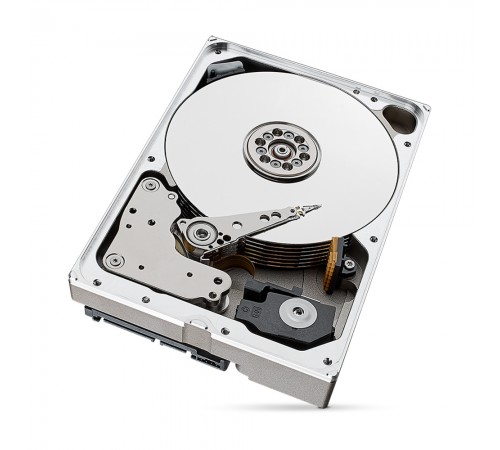 Жорсткий диск 10TB Seagate SkyHawk AI ST10000VE0008 для відеоспостереження Жорсткий диск 10TB Seagate SkyHawk AI ST10000VE0008 для відеоспостереження
