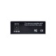 Медіаконвертер FoxGate EC-Q-1G-1SM-1310nm-20 км