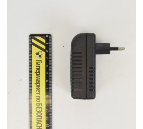 PoE-інжектор ATIS PoE-INJECTOR Lite для IP-камер PoE-інжектор ATIS PoE-INJECTOR Lite для IP-камер