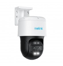 IP камера Reolink TrackMix PoE