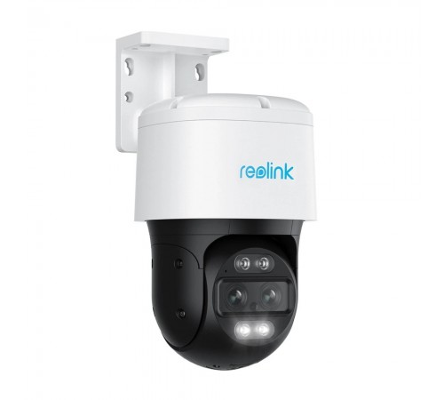 IP камера Reolink TrackMix PoE IP камера Reolink TrackMix PoE