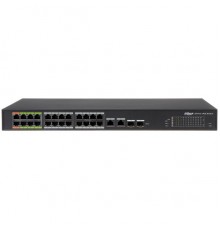 Керований POE-комутатор LR2226-24ET-360