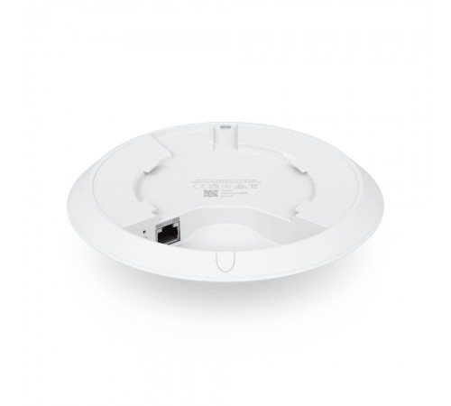 Точка доступу Ubiquiti UniFi U6 Plus (U6-PLUS) Точка доступу Ubiquiti UniFi U6 Plus (U6-PLUS)