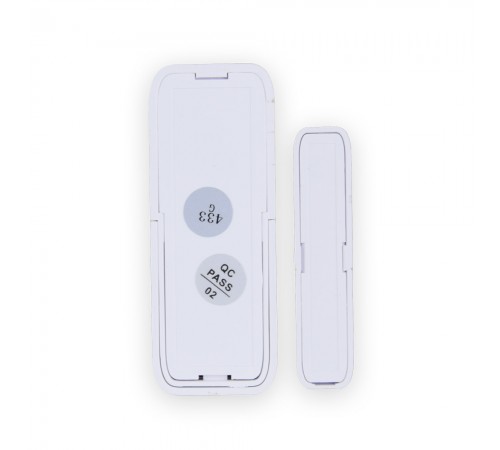 Комплект бездротової 4G сигналізації ATIS Kit 4G 400T з підтримкою застосунку Tuya Smart Комплект бездротової 4G сигналізації ATIS Kit 4G 400T з підтримкою застосунку Tuya Smart
