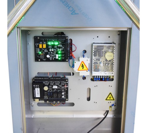 Турнікет-трипод ZKTeco TS1011 Pro зі зчитувачем RFID карт Турнікет-трипод ZKTeco TS1011 Pro зі зчитувачем RFID карт