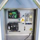 Турнікет-трипод ZKTeco TS1011 Pro зі зчитувачем RFID карт