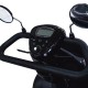 Електроскутер SPRITE-2 (SCE-340-2) black 500Вт 48В 20А·год для людей похилого віку та людей з особливими потребами