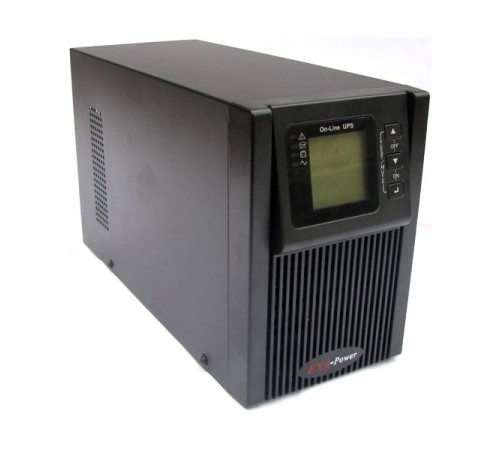 Джерело безперебійного живлення UPS EXA L 1kVA Джерело безперебійного живлення UPS EXA L 1kVA