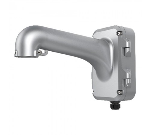 Кронштейн Hikvision DS-1604ZJ-P з монтажною коробкою для Speed Dome камер Кронштейн Hikvision DS-1604ZJ-P з монтажною коробкою для Speed Dome камер