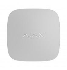 Розумний датчик якості повітря Ajax LifeQuality white