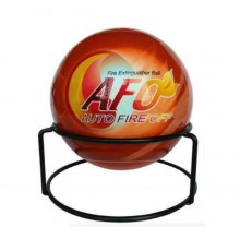 Автоматичний вогнегасник AFO Fire Ball