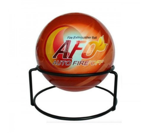 Автоматичний вогнегасник AFO Fire Ball Автоматичний вогнегасник AFO Fire Ball