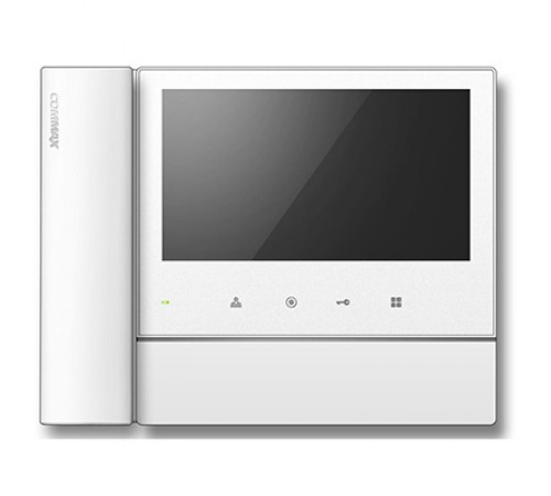 Відеодомофон Commax CDV-70N2 Відеодомофон Commax CDV-70N2