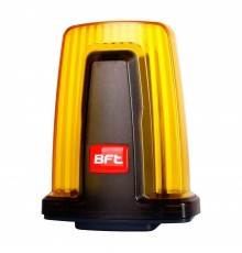 Сигнальна лампа BFT RADIUS LED BT R1 24V з вбудованою антеною