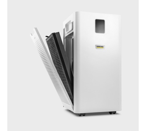 Очищувач повітря Karcher AF 30 Очищувач повітря Karcher AF 30