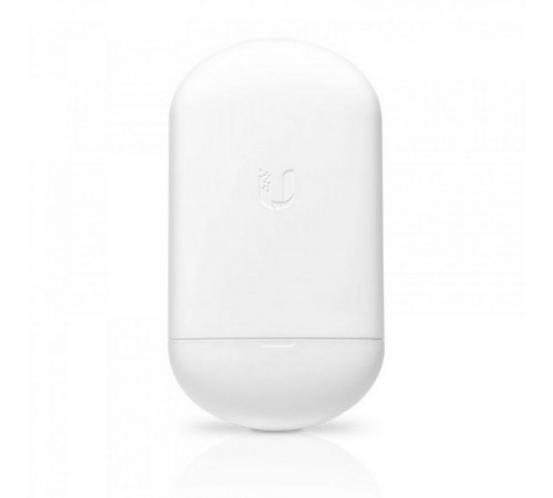 Wi-Fi точка доступу Ubiquiti NanoStation 5AC Loco (NS-5ACL) Wi-Fi точка доступу Ubiquiti NanoStation 5AC Loco (NS-5ACL)