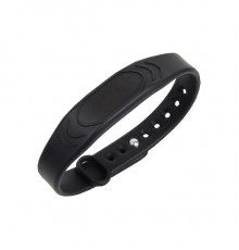Браслет RFID-B-EM FIT Black