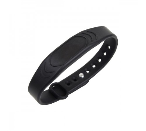 Браслет RFID-B-EM FIT Black Браслет RFID-B-EM FIT Black