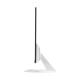 Монітор 27" ASUS VZ279HE-W IPS (90LM02XD-B01470) white