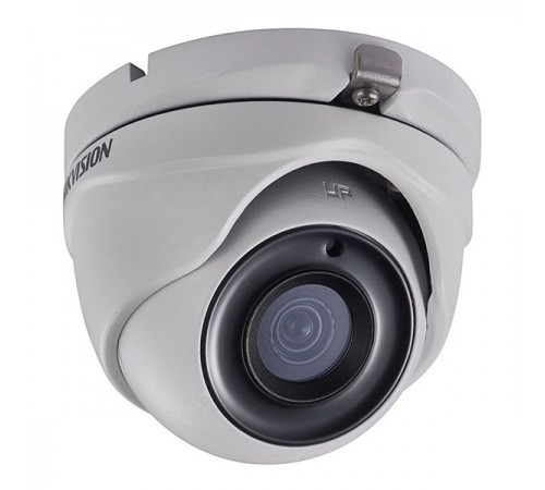 HD-TVI відеокамера Hikvision DS-2CE56H0T-ITMF(2.8mm) для системи відеонагляду HD-TVI відеокамера Hikvision DS-2CE56H0T-ITMF(2.8mm) для системи відеонагляду