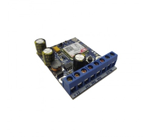 Дозвонщик GSM сигналізація OKO-GSC-3.1 Дозвонщик GSM сигналізація OKO-GSC-3.1