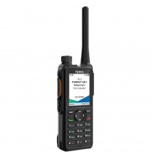 Портативна радіостанція HYTERA HP785 UHF 350-470 МГц, датчик падіння, GPS, Bluetooth, 2400mAh(Li)