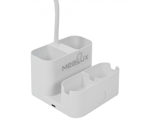 Лампа світлодіодна акумуляторна Mealux DL-16 Лампа світлодіодна акумуляторна Mealux DL-16