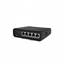 Бездротовий маршрутизатор Mikrotik hAP ac² (RBD52G-5HacD2HnD-TC) 5xGE LAN