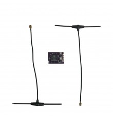Приймач Happymodel EP1 DUAL TCXO RX 2.4G ExpressLRS