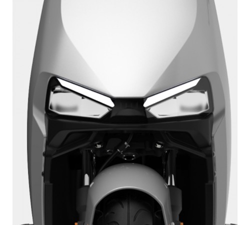 Електроскутер SARKCYBER HC200 CBS Nano Grey Електроскутер SARKCYBER HC200 CBS Nano Grey