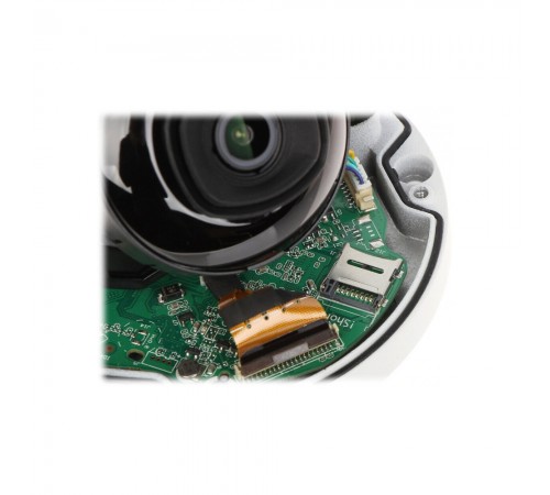 IP-відеокамера Dahua IPC-HDBW2531EP-S-S2 (2.8mm) для системи відеоспостереження IP-відеокамера Dahua IPC-HDBW2531EP-S-S2 (2.8mm) для системи відеоспостереження
