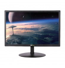 Монітор 19" ZKTeco ZD19-2K для системи відеоспостереження