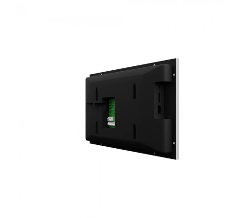 IP-відеодомофон 10" Bas-IP AT-10 white IP-відеодомофон 10" Bas-IP AT-10 white