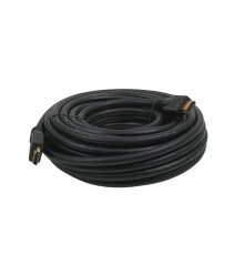 Кабель ATIS HDMI A-A v1.4 мідь 10м