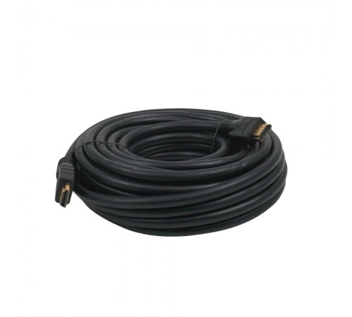 Кабель ATIS HDMI A-A v1.4 мідь 10м Кабель ATIS HDMI A-A v1.4 мідь 10м