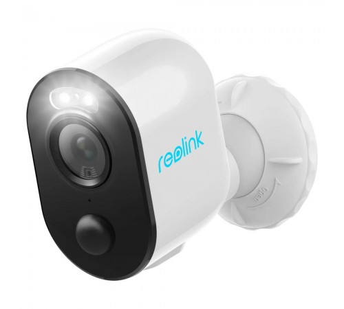 IP камера Reolink Lumus Series E430 IP камера Reolink Lumus Series E430