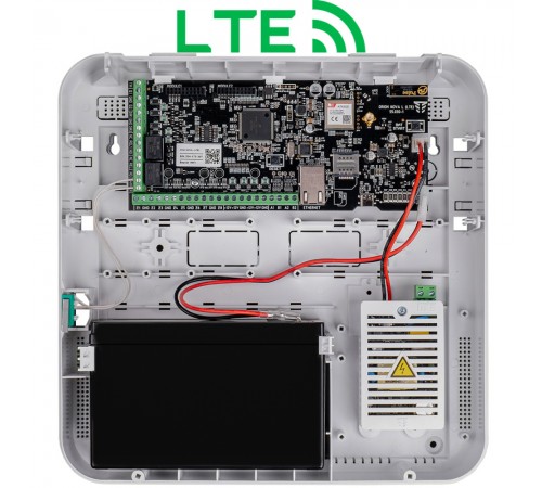 Дротова централь Orion NOVA L (LTE) Дротова централь Orion NOVA L (LTE)
