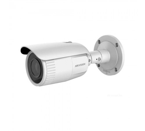 IP-відеокамера 4 Мп Hikvision DS-2CD1643G0-IZ(C) (2.8-12 мм) для системи відеонагляду IP-відеокамера 4 Мп Hikvision DS-2CD1643G0-IZ(C) (2.8-12 мм) для системи відеонагляду