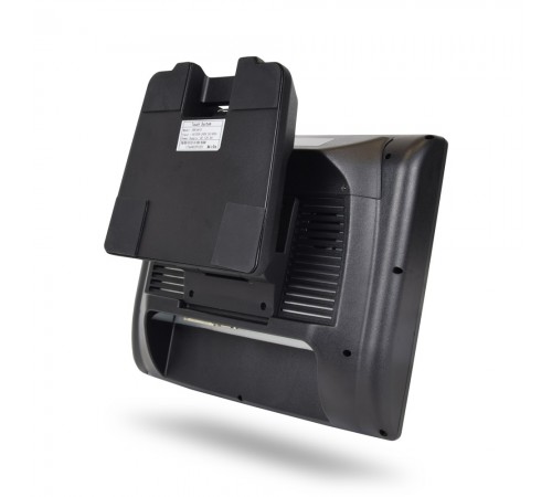 POS-термінал ZKTeco ZKP610 (ZKBio610P) POS-термінал ZKTeco ZKP610 (ZKBio610P)