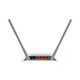 Маршрутизатор TP-Link TL-WR840N N300 4xFE LAN 1xFE WAN