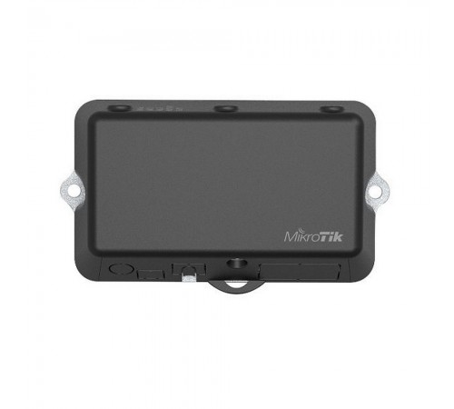Точка доступу (автомобільна) MikroTik RB912R-2nD-LTm&R11e-LTE (LtAP mini LTE kit) Точка доступу (автомобільна) MikroTik RB912R-2nD-LTm&R11e-LTE (LtAP mini LTE kit)