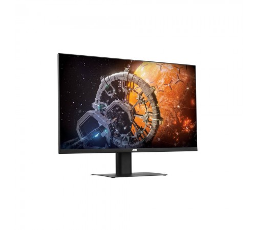 Монітор 2E 23.8" F2422B D-Sub, HDMI, IPS Монітор 2E 23.8" F2422B D-Sub, HDMI, IPS