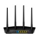Бездротовий маршрутизатор Asus RT-AX57 WiFi6 AX3000