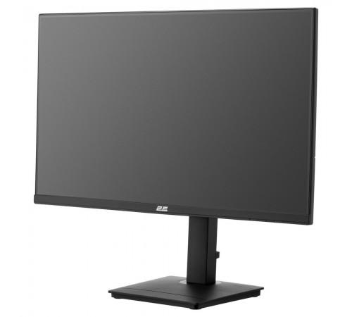 Монітор 2E 27" N2723B D-Sub, HDMI, IPS, 75Hz, Pivot Монітор 2E 27" N2723B D-Sub, HDMI, IPS, 75Hz, Pivot