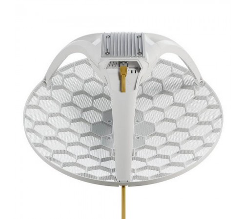 Точка доступу MikroTik LHGGR&FG621-EA Точка доступу MikroTik LHGGR&FG621-EA