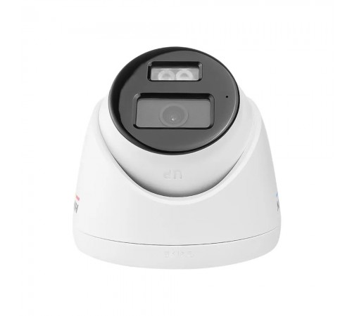IP-відеокамера 4 Мп Hikvision DS-2CD1347G2H-LIUF (2.8 мм) з подвійним підсвічуванням для системи відеонагляду IP-відеокамера 4 Мп Hikvision DS-2CD1347G2H-LIUF (2.8 мм) з подвійним підсвічуванням для системи відеонагляду