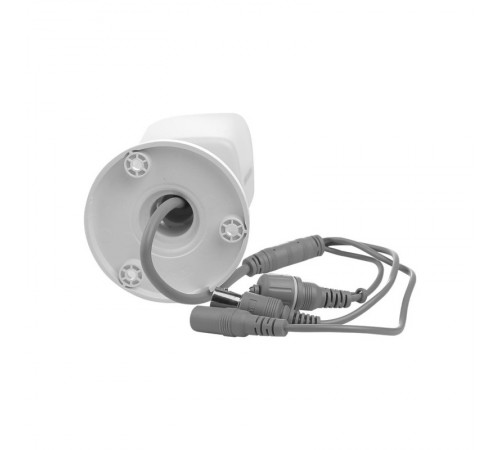 HD-TVI відеокамера 5 Мп Hikvision DS-2CE16H0T-ITPF(C) (3.6 мм) для системи відеонагляду HD-TVI відеокамера 5 Мп Hikvision DS-2CE16H0T-ITPF(C) (3.6 мм) для системи відеонагляду