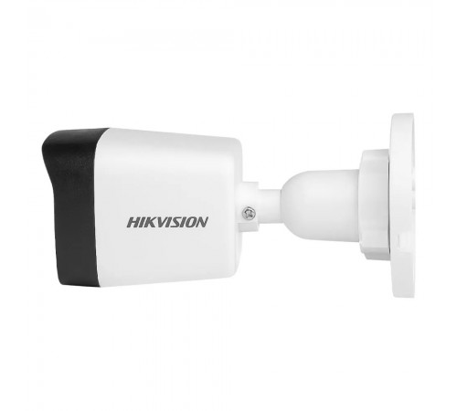IP-відеокамера 4 Мп Hikvision DS-2CD1041G0-I (2.8 мм) для системи відеоспостереження IP-відеокамера 4 Мп Hikvision DS-2CD1041G0-I (2.8 мм) для системи відеоспостереження