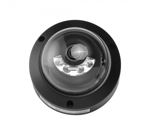 IP-відеокамера 4 Мп Hikvision DS-2CD2143G2-LIS2U BLACK (2.8мм) AcuSense з відеоаналітикою для системи відеонагляду IP-відеокамера 4 Мп Hikvision DS-2CD2143G2-LIS2U BLACK (2.8мм) AcuSense з відеоаналітикою для системи відеонагляду